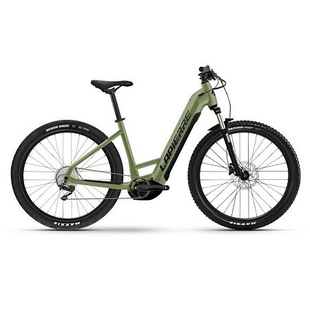 Lapierre Overvolt HT 8.7 Low B750 27,5