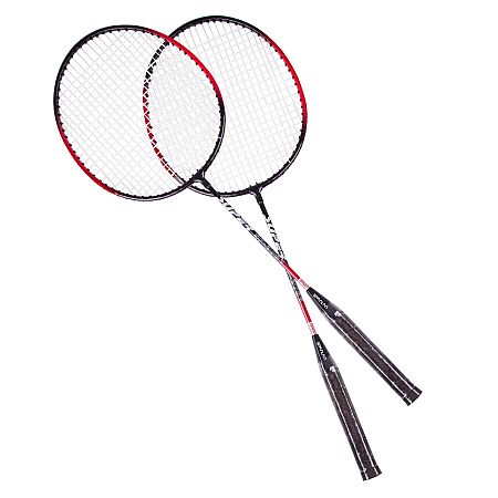 Spartan Badminton set červená