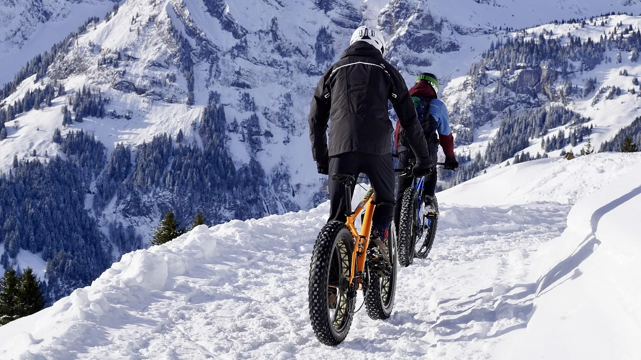 Trek Full Suspension Twoja droga do przygód na każdym terenie